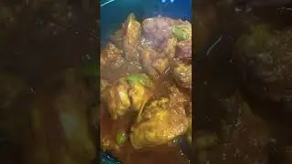 ASMR | CHICKEN CURRY | SATISFYING SOUNDS