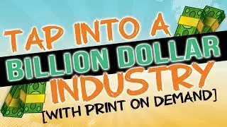 HOW TO SELL PRINT ON DEMAND JEWELRY | A BILLION DOLLAR INDUSTRY