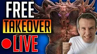 🔴LIVE RAID ACCOUNT TAKEOVER GIVEAWAY TODAY! | Raid: Shadow Legends