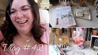 It's book launch day!!!! | Vlog #42 2022