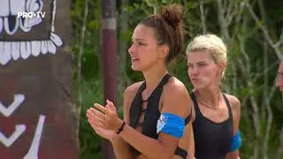 SURVIVOR 2023 | Jorge, luat cu ambulața după ce s-a accidentat grav la Jocul de Imunitate