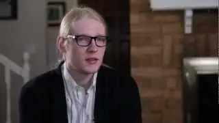 Gabriel Code - Christian Petersen (Lost 115lbs)