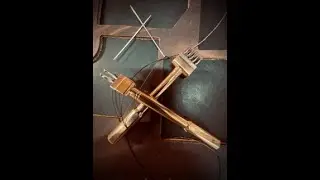 Once You Go Broks (sinabroks) Pricking Irons. You'll Never Go Back