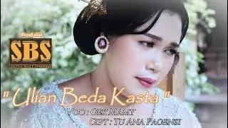 Ulian Beda Kasta || Gek Mamy || OFFICIAL MUSIC VIDEO || 2022