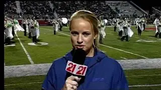 Julie  Dobbs Hosting