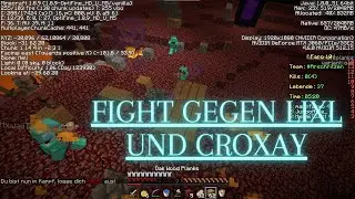 Faro 10 #9 Epischer Fight gegen Lixl und Croxay