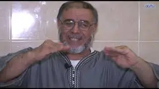 الشيخ عبد الله نهاري يا زكرياء انا نبشرك بغلام اسمه يحيى