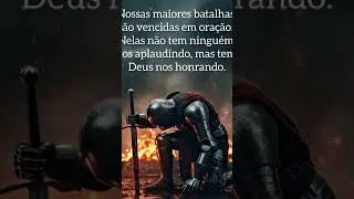 Senhor Eu Preciso Ouvir a Sua Voz a Me Guiar na Dire&ccedil;&atilde;o Certa. Am&eacute;m ❤️🙏🦅