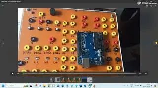 To study Arduino based LED switching using mobile