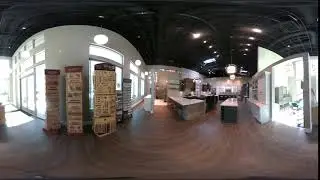 Preferred Kitchen and bath showroom in Lake Forest