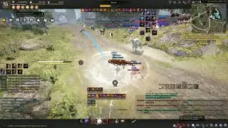 Black Desert Online:  Kunoichi III PVP Finale
