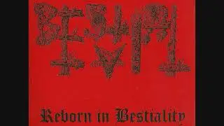 BESTIAL EVIL-Alimai(Lust Of The Necrogoat)