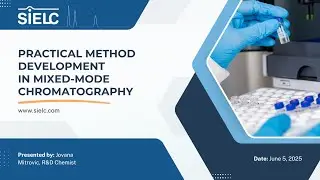 Practical Method Development