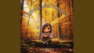 Whispers of Fallen Leaves