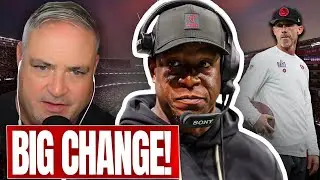 49ers BIG MOVE: How Raheem Morris ACTUALLY Changes SF...