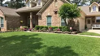 Spring Home Tour Collaboration!