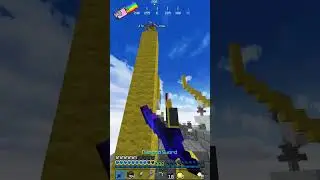PIOUU - Minecraft Rinaorc   #minecraft #pvp #gaming #wpvp #pvpfaction #hypixel #pvpmontage #bedwars