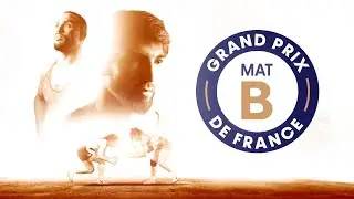 GR - MAT B : 