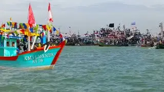 Dondang, the Amazing Fishermen&rsquo;s Ritual of Blanakan on the Java Sea