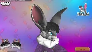 [18+ Bun] | #DeathRelives | this Aztecan god can't stop me! I'm a brave boy!