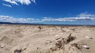 Big Bay, Awhitu