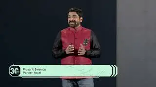 Prayank Swaroop On India&rsquo;s AI Journey | Accel AI Summit 2025 2025