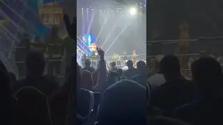 AEW WORLD ENDS PPV MAIN EVENT #ytshorts #reels #viral #aew #aewworldsend #wrestling