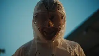 hubo - New York Sky (Official Music Video)