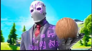 CoralZ ZyroN Fortnite 🥥Montage🥥