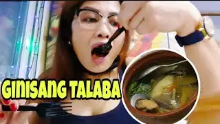 SINIGANG NA TAHONG @SMTV | SEDUCTIVE MARJ TV