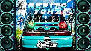 ❄️CAR AUDIO❄️ Repito 70Hz Db Braikers ❌ La Elite SoundCar