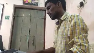 Balavanthuda (Sounds of the Nations) Cover || Pra$hanth Hanumakonda ||