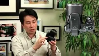 Fujifilm Finepix S8xxx Series (Finepix S8200; Finepix S8300; Finepix S8500) - First Look