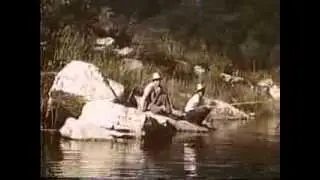 Dale Hollow Lake Historical Video: Recreation