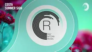 Costa - Summer Sign [RNM]