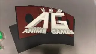 YGOAnimeGames Custom 