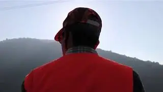 TEASER DOCUMENTAL CA&Ccedil;A PORC SENGLAR BEGUES