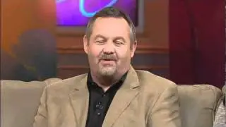 The Man Whisperer -- Rick Johnson -- Full Circle