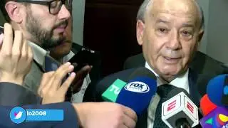 Billy Alvarez habla acerca del liderato de CRUZ AZUL y de V&iacute;ctor Garc&eacute;s 🚂🚂🚂