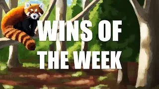 Wins of the Week: Ep 110 &ndash; Bill C-9 Paused, Firearms Confiscation Resisted, Moderna Pulls Back