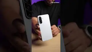 Samsung Galaxy M17 Unboxing and First Look