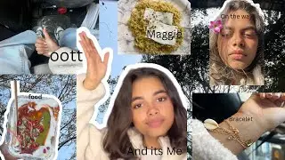 Pointless vlog 🫶| travel | eating | grwm | and some randoms ⭐️with my humour 🤯