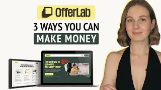 What is OfferLab? How to Make Money With OfferLab?