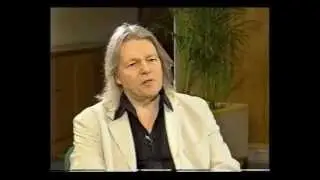 IN CONVERSATION  - SIR CHRISTOPHER HAMPTON