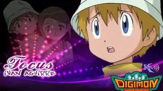 Focus Digimon [[[ Fandub En Español ]]]