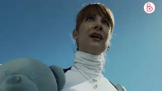 LCDPS3 Pregnant Scene 3