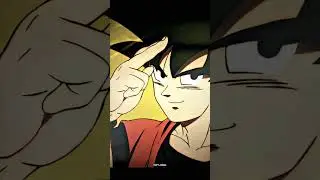 GOKU Ultra Instinct 🔥 Power Level Unleashed | Dragon Ball Epic Edit