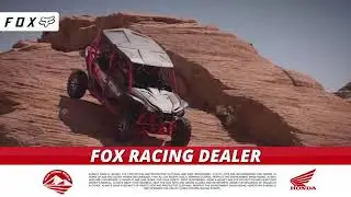 Peak Honda World Power your adventure