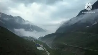 Kedarnath Journey