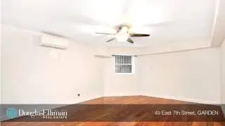 49 East 7th Street, GARDEN - Ellen Rick - 08/21/13 - 1602625